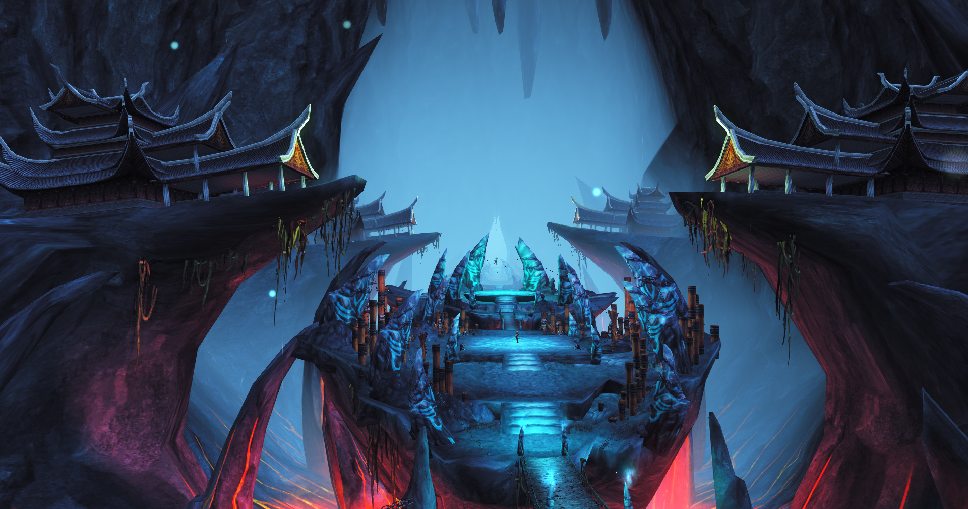 没落族群,天下未来的线索,是否就隐于故事之中 没落族群,天下未来的线索,是否就隐于故事之中