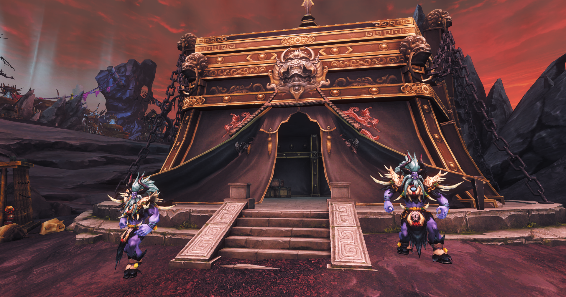 没落族群,天下未来的线索,是否就隐于故事之中 没落族群,天下未来的线索,是否就隐于故事之中