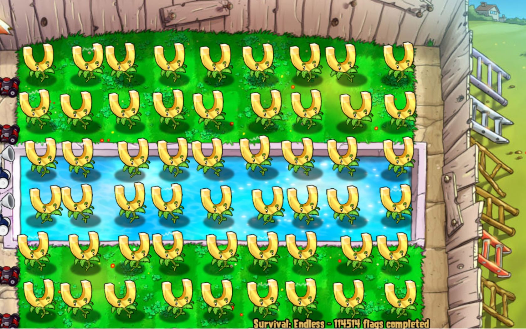 植物大战僵尸吸金磁如何获得 植物大战僵尸吸金磁如何获得