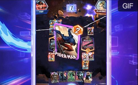 当漫威遇到卡牌,这款TGA年度游戏是如何诞生的 当漫威遇到卡牌,这款TGA年度游戏是如何诞生的