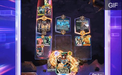 当漫威遇到卡牌,这款TGA年度游戏是如何诞生的 当漫威遇到卡牌,这款TGA年度游戏是如何诞生的