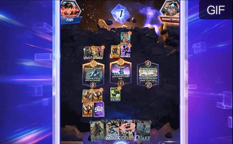 当漫威遇到卡牌,这款TGA年度游戏是如何诞生的 当漫威遇到卡牌,这款TGA年度游戏是如何诞生的