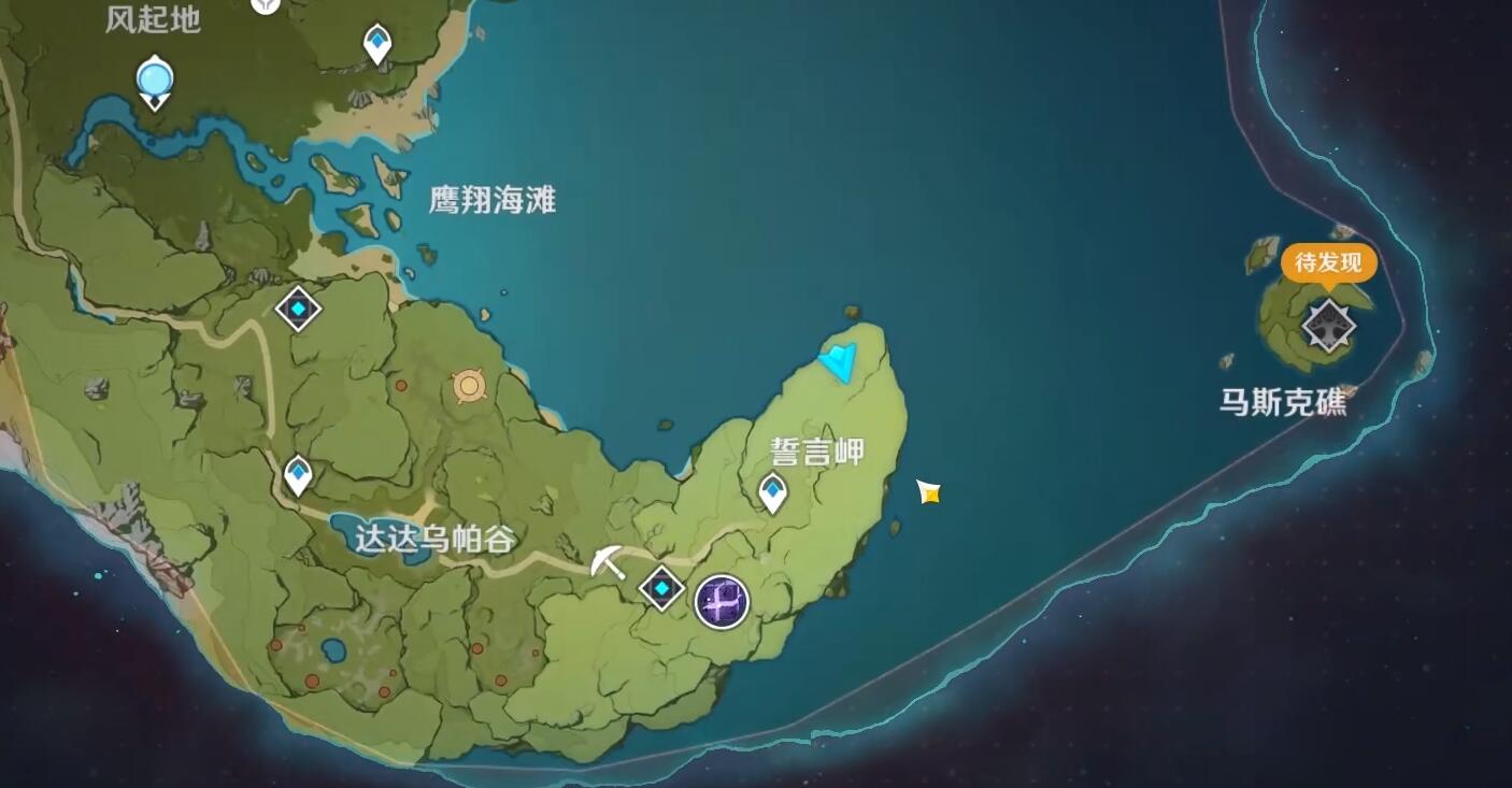 原神深境螺旋怎么过去