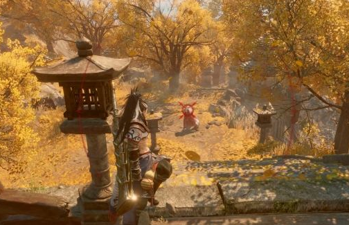 永劫无间锦鲤成就怎么刷 永劫无间锦鲤成就怎么刷