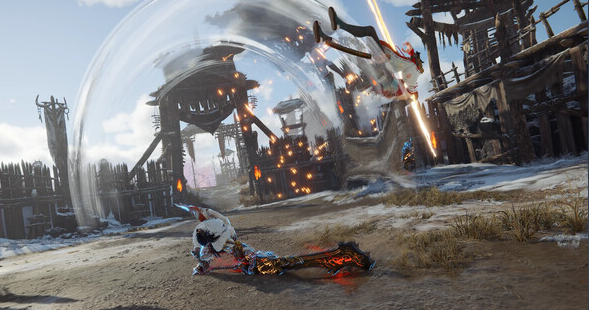 永劫无间锦鲤成就怎么刷