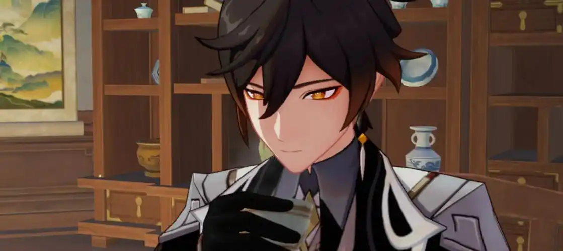 原神有哪些角色适合新手