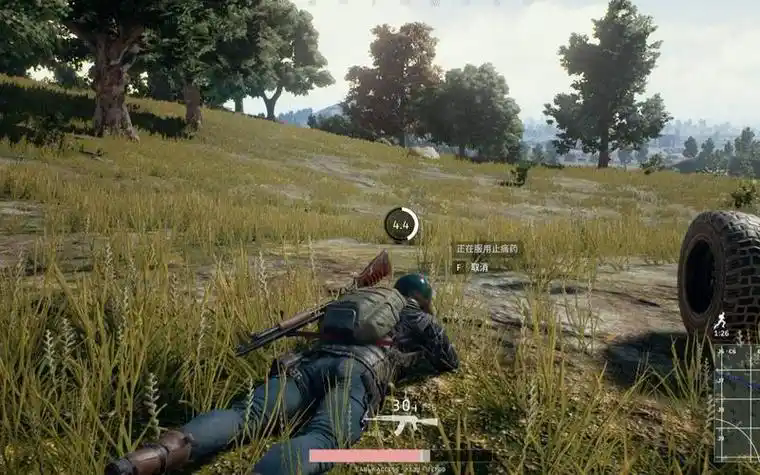 绝地求生积分怎么加的多