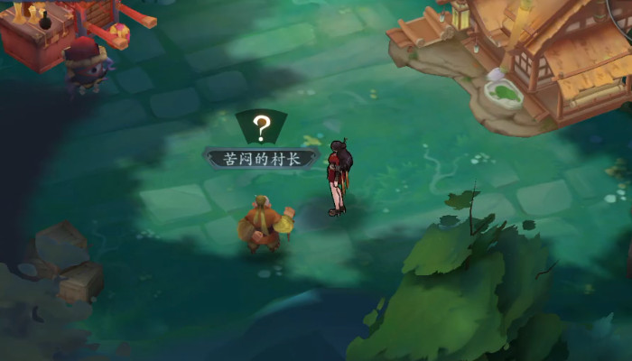 长安幻想普陀新手怎么玩 长安幻想普陀新手怎么玩