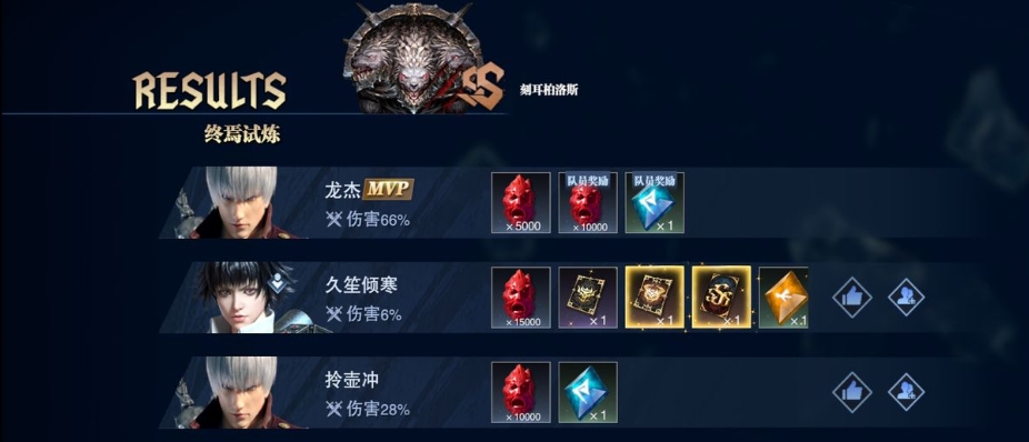 鬼泣巅峰之战怎么强化人物属性值