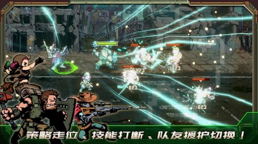 家园异星与猎人