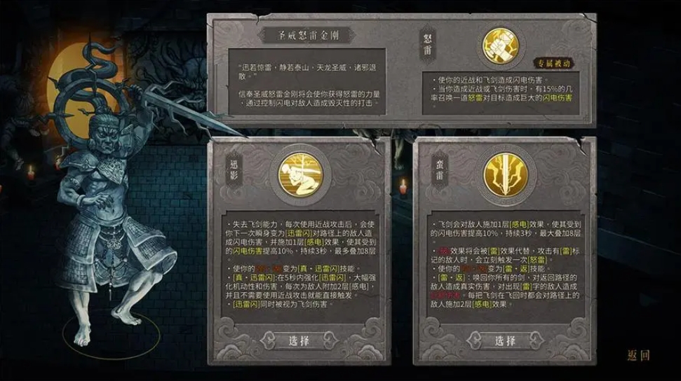 暖雪迅影有什么玩法 暖雪迅影有什么玩法