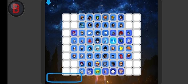 明星大乱斗超能勇士