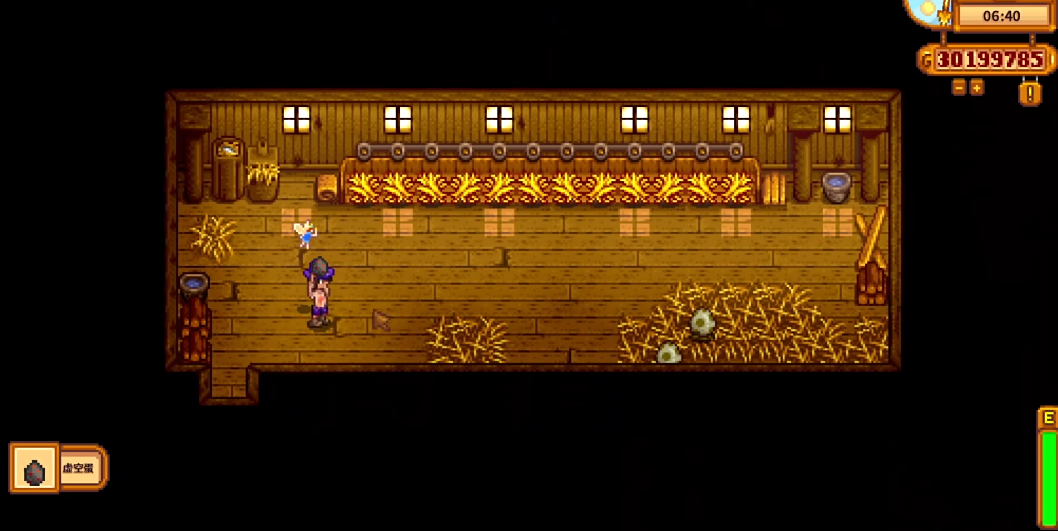 星露谷物语鸡舍是什么 星露谷物语鸡舍是什么