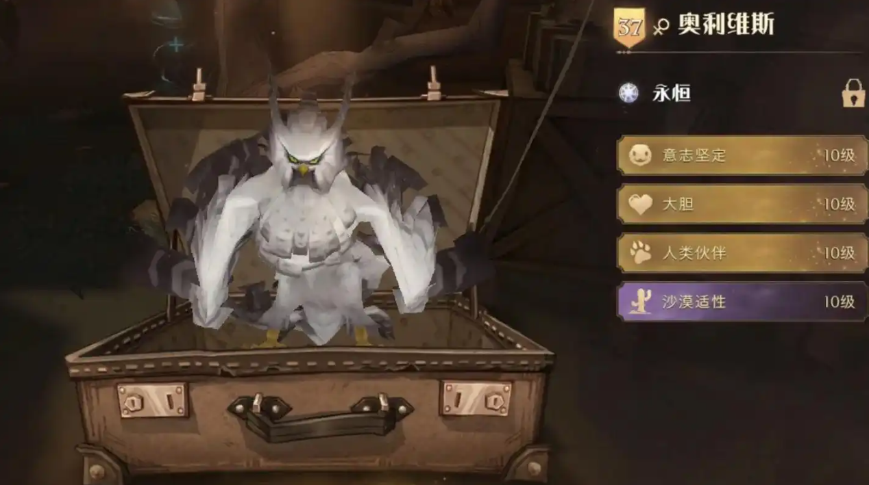 哈利波特魔法觉醒帐篷怎么用 哈利波特魔法觉醒帐篷怎么用