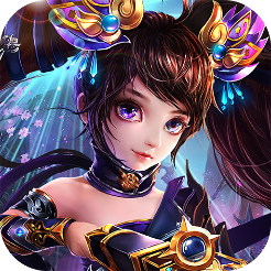 魔神快打