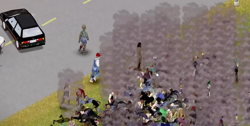 僵尸毁灭工程投掷物有啥技巧 僵尸毁灭工程投掷物有啥技巧