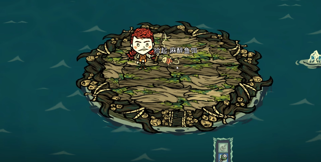 饥荒怎么钓鱼 饥荒怎么钓鱼