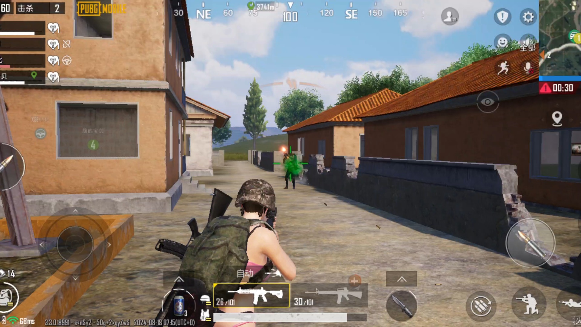 为什么打了信号枪没有空投 使用规范要注意 为什么打了信号枪没有空投 使用规范要注意