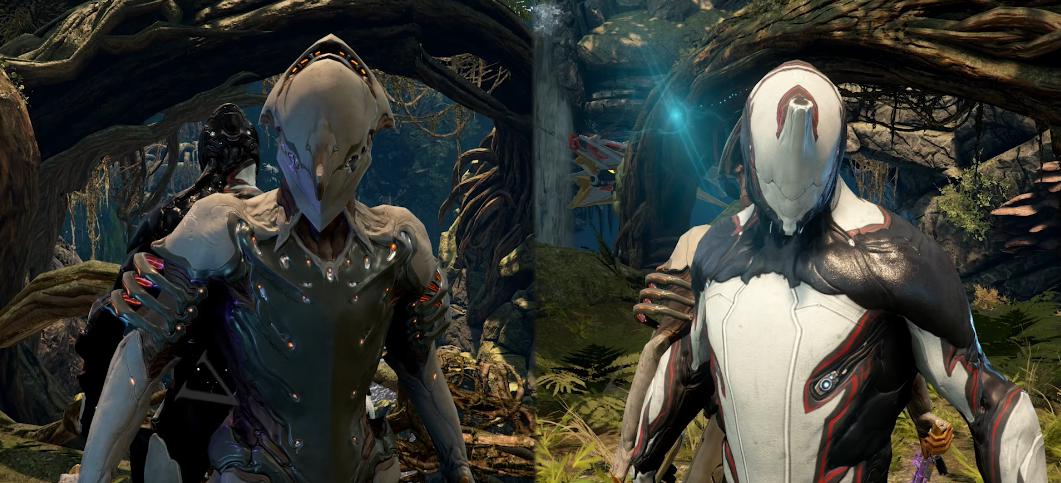 星际战甲开局怎么选