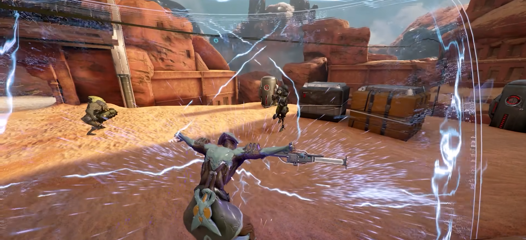 星际战甲开局怎么选