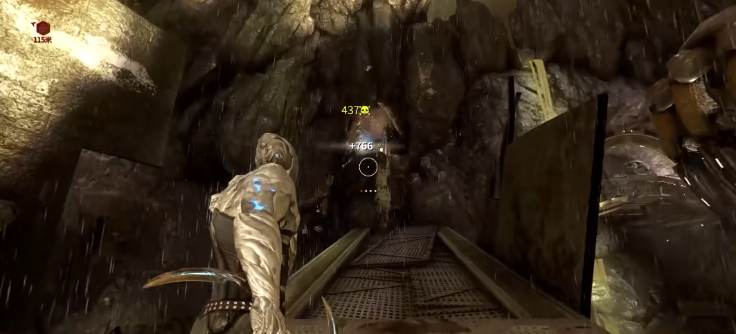 星际战甲开局怎么选