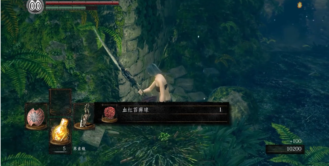 黑暗之魂打完月光蝶去哪 黑暗之魂打完月光蝶去哪