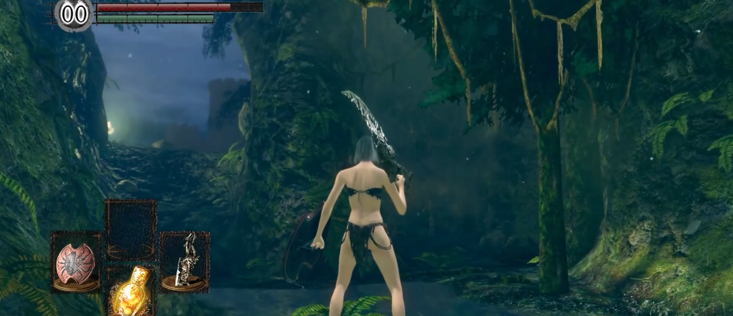 黑暗之魂打完月光蝶去哪 黑暗之魂打完月光蝶去哪