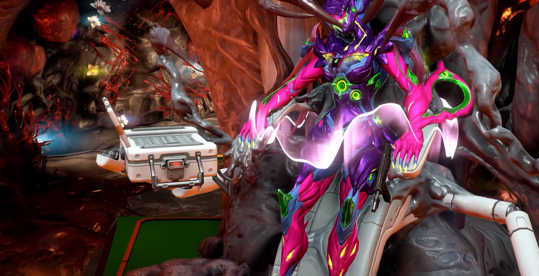 星际战甲集团和宝物怎么弄 星际战甲集团和宝物怎么弄