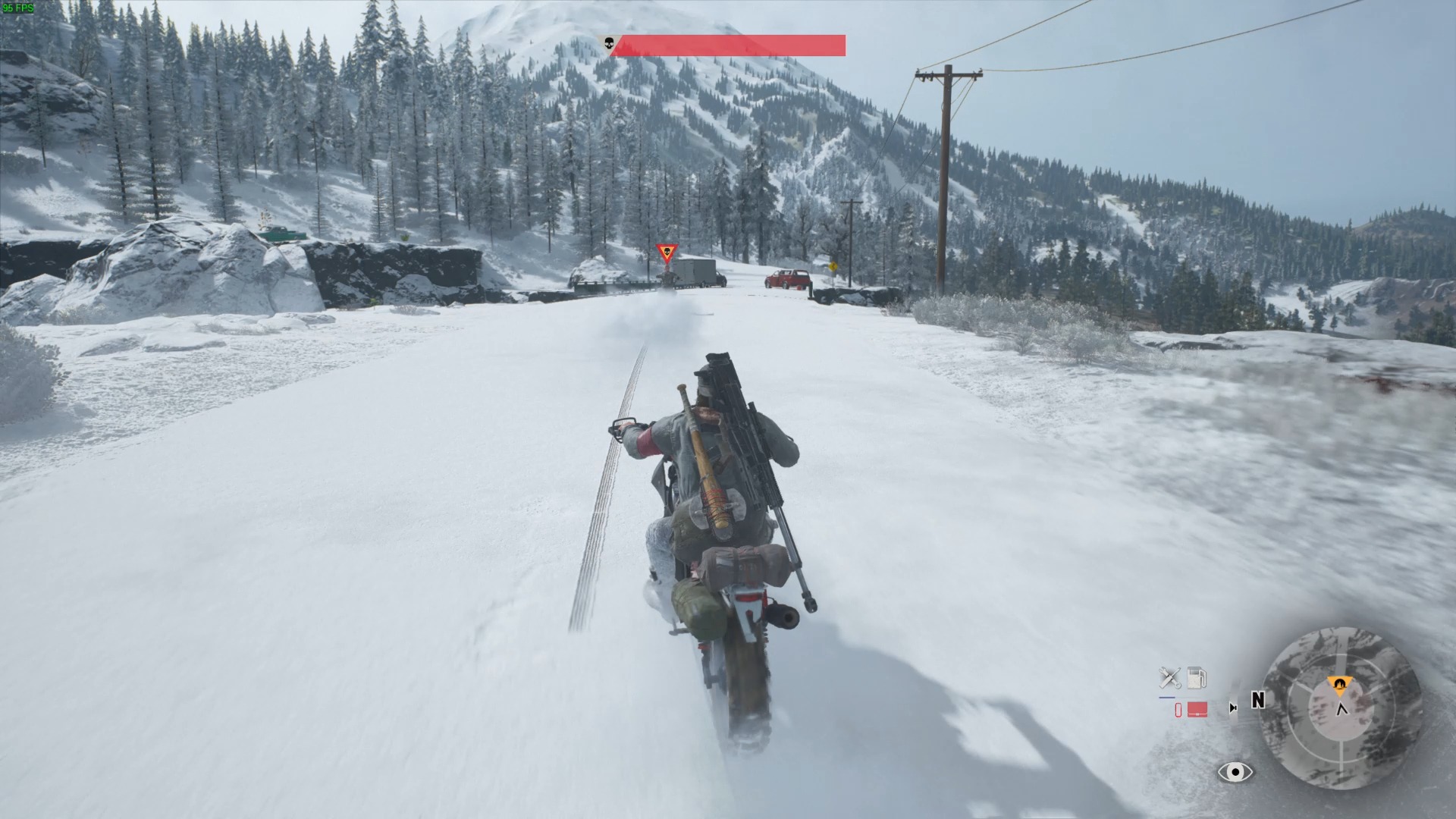 往日不再去南方前要做什么