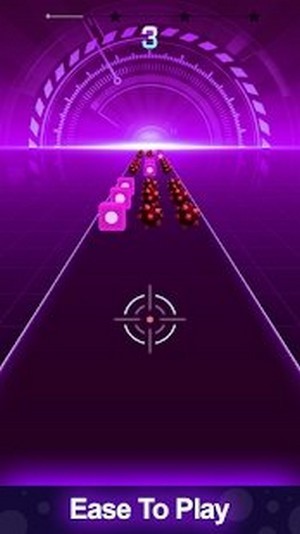 Kpop节奏音乐