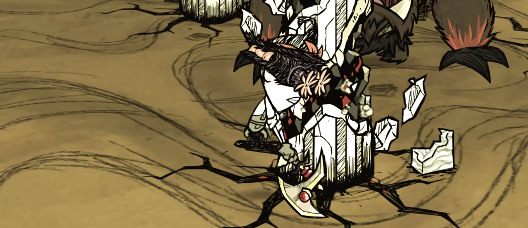 饥荒新版蟾蜍怎么打