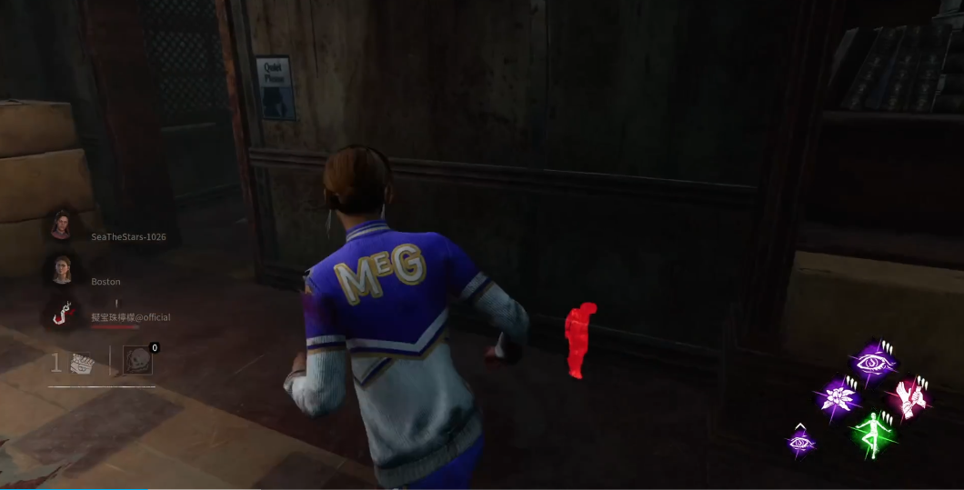 黎明杀机单排带什么