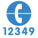 张店12349