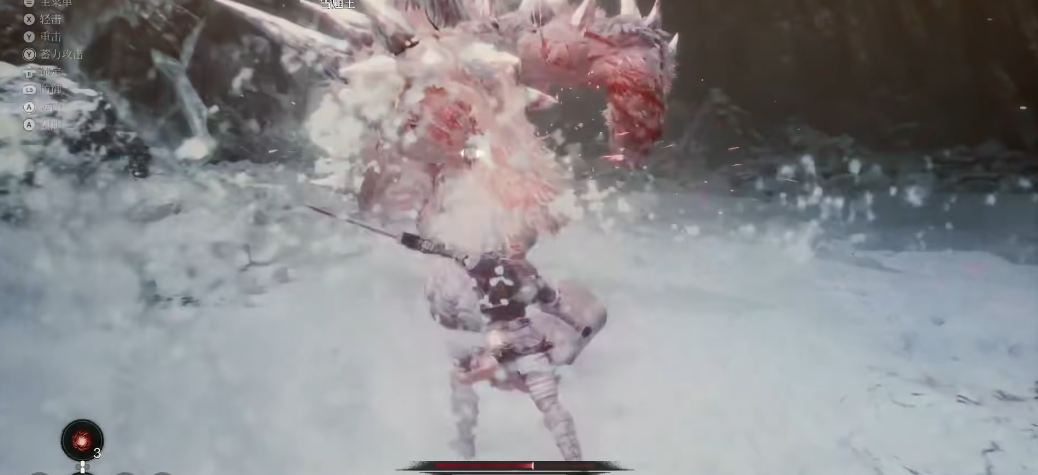 第一狂战士卡赞雪魈王怎么打 第一狂战士卡赞雪魈王怎么打