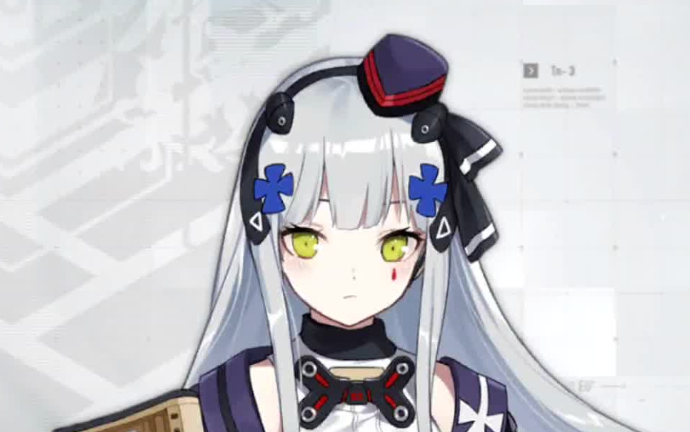 少女前线希拉怎么获得 少女前线希拉怎么获得