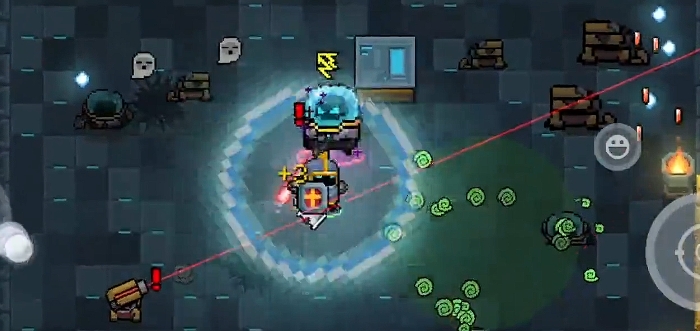 元气骑士平民哪个英雄强一点