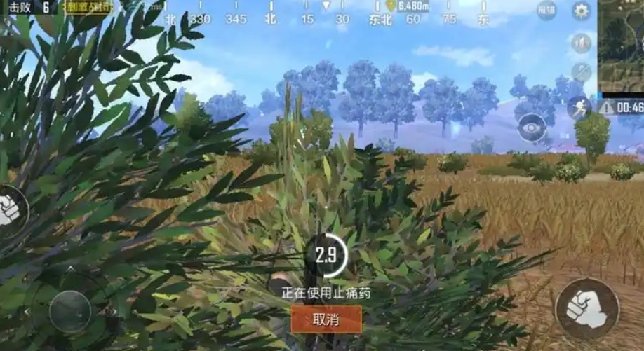 绝地求生怎么快速打包吃药 绝地求生怎么快速打包吃药