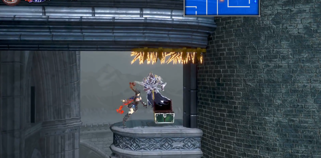 赤痕夜之仪式神盾胸甲怎么得 赤痕夜之仪式神盾胸甲怎么得