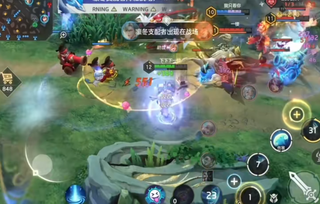曙光英雄白泽怎么玩 曙光英雄白泽怎么玩