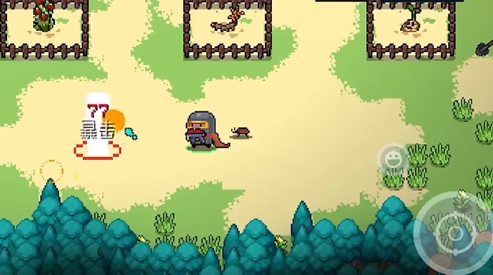 元气骑士平民哪个英雄强一点