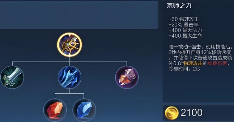 王者荣耀凯怎么出装才强