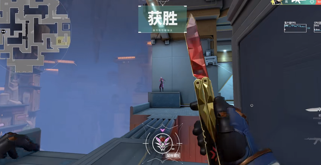 无畏契约保安怎么防守幽邃地窟