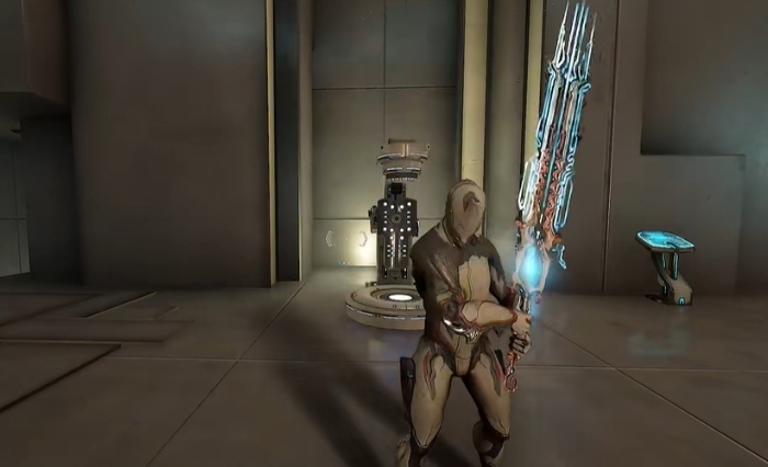 星际战甲不花钱的战甲有哪些