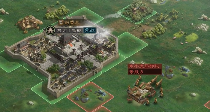 三国志战略版白嫖党怎么玩