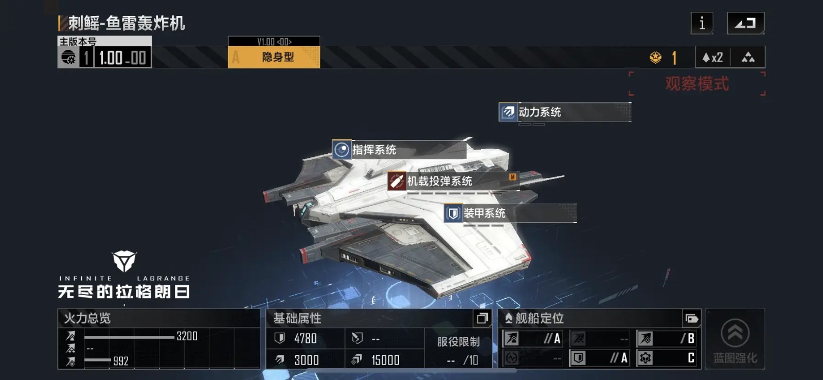 无尽的拉格朗日双胞胎舰队怎么打 无尽的拉格朗日双胞胎舰队怎么打