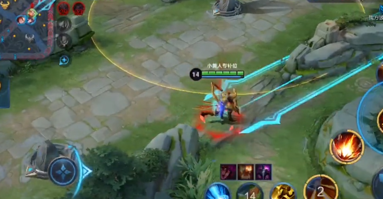 王者荣耀后羿如何出装配铭文 王者荣耀后羿如何出装配铭文