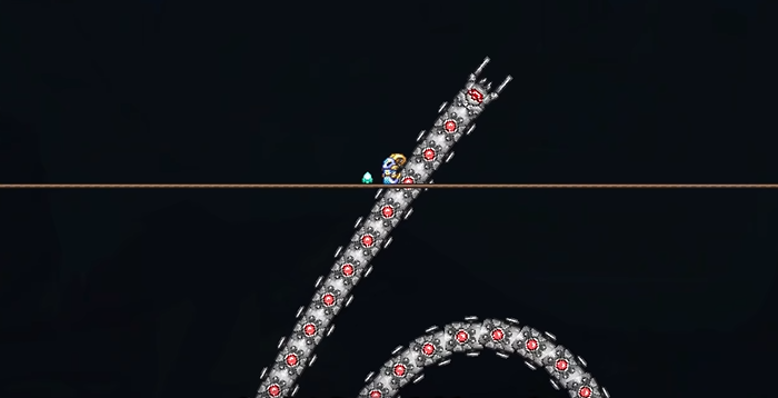 泰拉瑞亚新三王先打谁比较容易 泰拉瑞亚新三王先打谁比较容易