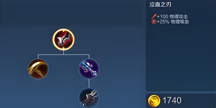 王者荣耀鲁班出装铭文配什么 王者荣耀鲁班出装铭文配什么