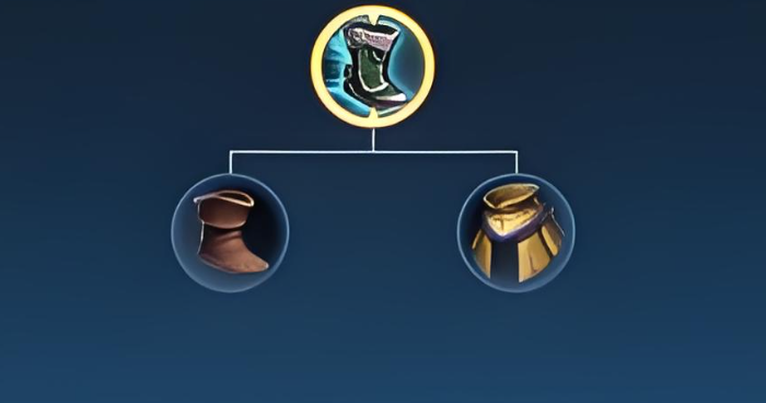 王者荣耀赵云提升攻击力怎么出装