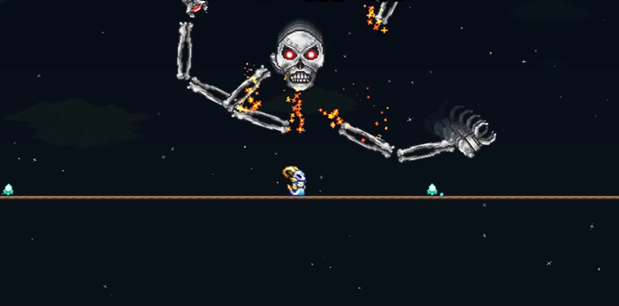 泰拉瑞亚新三王先打谁比较容易